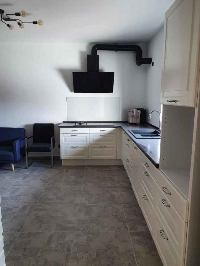 Ferienwohnung am Kapellplatz Altötting Exterior foto